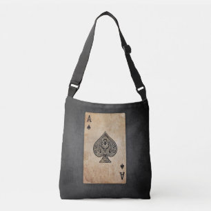 Sac Ajustable Ace of spades