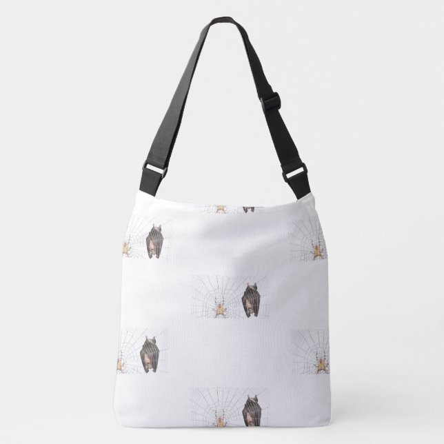 Sac Ajustable Acheteur (Devant)