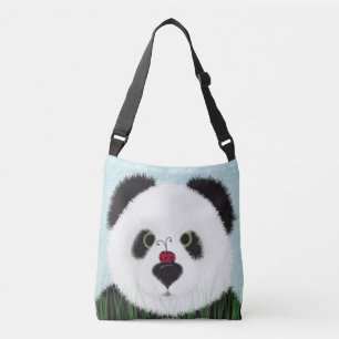 Sac Ajustable Adorable Ours De Panda