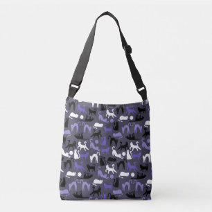 Sac Ajustable Adorable Yoga mignon Pots de chat