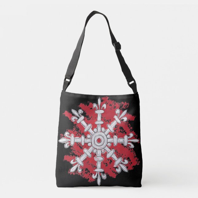 Sac Ajustable AEthelmearc (Dos)