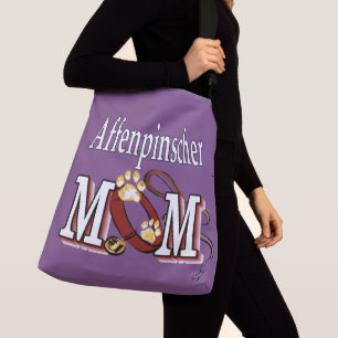 Sac Ajustable Affenpinscher Chien Maman