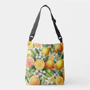 Sac Ajustable Agrumes