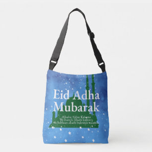 Sac Ajustable Aïd el-Moubarak