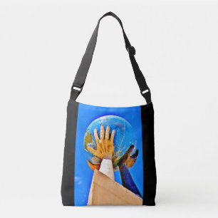 Sac Ajustable Aider les mains