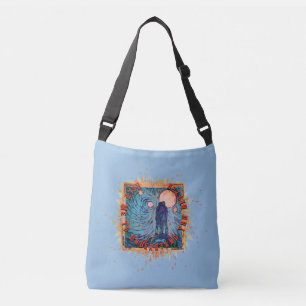 Sac Ajustable Aidez-Moi À Vous Comprendre Mieux Mystique