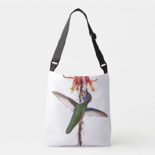 Sac Ajustable Ailes de colibri