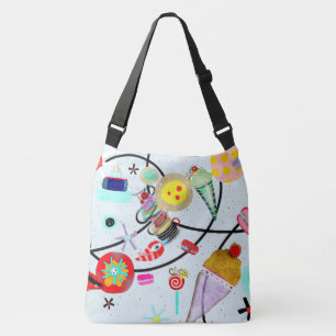 Sac Ajustable ajouter votre monogramme à l'arrière