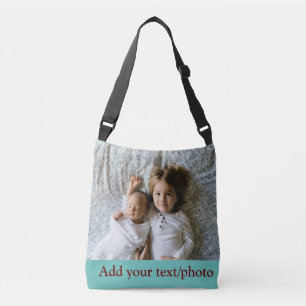 SAC AJUSTABLE AJOUTER VOTRE TEXTE PHOTO NOËL T