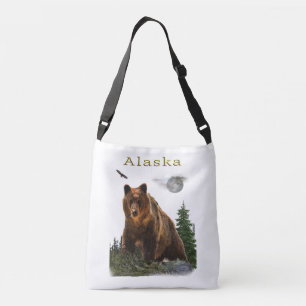Sac Ajustable Alaska