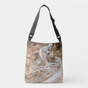 Sac Ajustable Alfons Mucha 1899 Le Pater