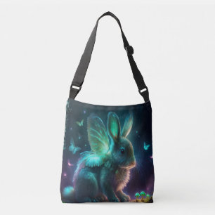 Sac Ajustable Alien Bunny