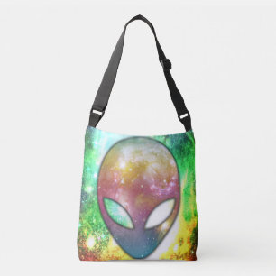 Sac Ajustable Alien spatial
