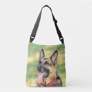 Sac Ajustable Allemand Shepard