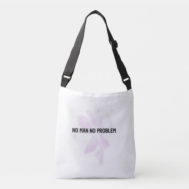 Sac Ajustable allongent (Devant)