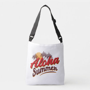 Sac Ajustable Aloha été