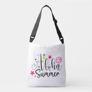 Sac Ajustable Aloha Fourre-tout