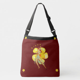 Sac Ajustable Aloha Hula Hawaii