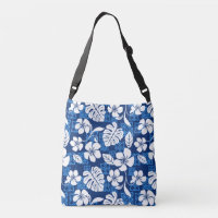 ALOHA VENDREDI (BLEU)