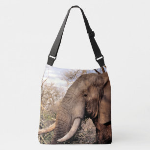 Sac Ajustable Amants d'éléphant