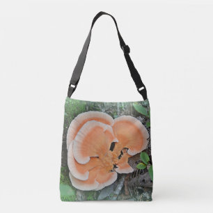 Sac Ajustable Amateurs de champignons cueilleurs