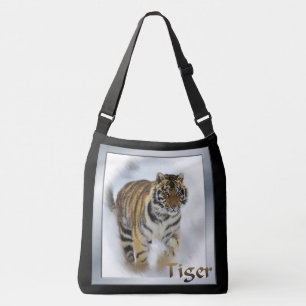 Sac Ajustable Amateurs de tigres