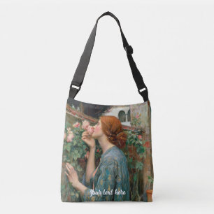 Sac Ajustable Âme du Rose John William Waterhouse