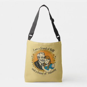 Sac Ajustable Ami de Bill et de Dorothy -