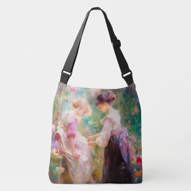 Sac Ajustable Amitié (Devant)