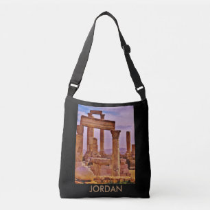Sac Ajustable Amman Citadel