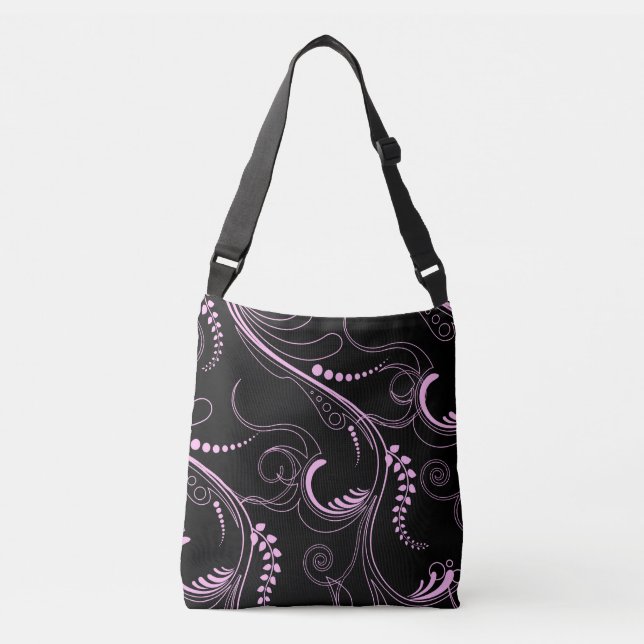 Sac Ajustable Amour (Devant)