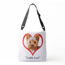 Amour de Yorkie