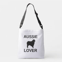 amoureux de berger australien aussie