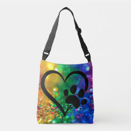 Sac Ajustable Amoureux des animaux