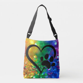 Sac Ajustable Amoureux des animaux