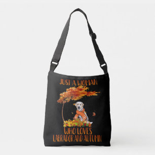 Sac Ajustable Amoureux des chiens Juste Une Femme Qui Aime Le