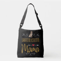 Amoureux des chiens | Labrador Retriever Mama