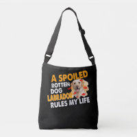 Amoureux des chiens | Spoten Labrador Rules Ma vie