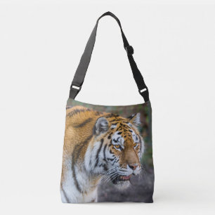 Sac Ajustable Amur tiger
