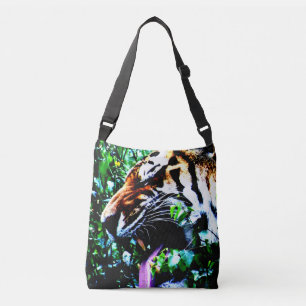 Sac Ajustable Amur Tiger cbbcna
