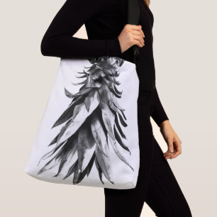 Sac Ajustable Ananas vers le haut #1