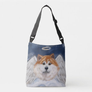 Sac Ajustable Ange Akita