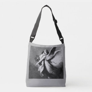 Sac Ajustable Ange Gardien La Nuit