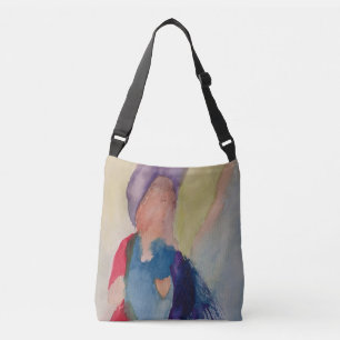 Sac Ajustable Ange Guardian