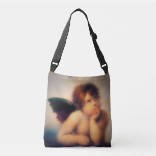 Sac Ajustable Ange Putti