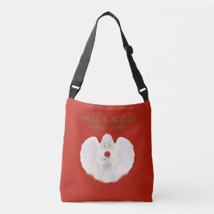 Sac Ajustable AngelicFaith CœurDOr