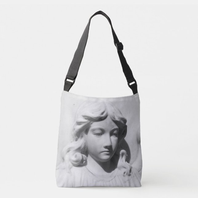 Sac Ajustable AngelInDeuil fallnangeltears Large 2 (Devant)