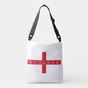 Sac Ajustable Anglais Drapeau Angleterre cbbcn