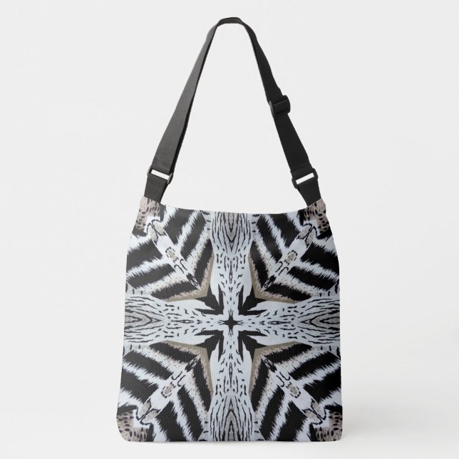 Sac Ajustable Animal (Devant)