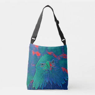Sac Ajustable AnimalMix_Bird_048